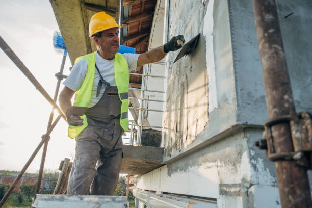Best Garage Insulation Installation  in Tuscola, IL