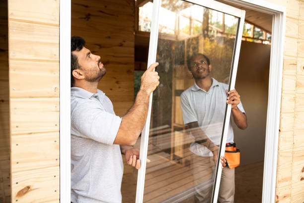 Best Spray Foam Insulation  in Tuscola, IL