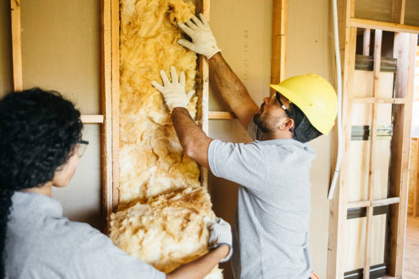 Range of Insulation Solutions in Tuscola, IL