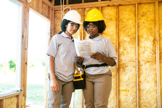 Best Home Insulation Services  in Tuscola, IL