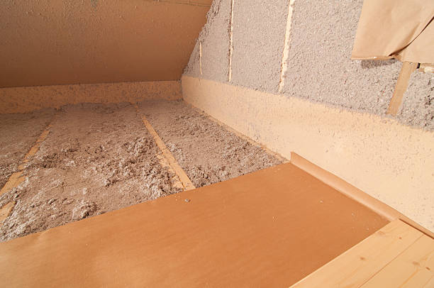 Best Energy-efficient Insulation  in Tuscola, IL